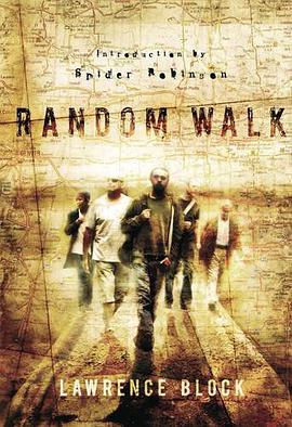 Random Walk pdf epub mobi 电子书 下载