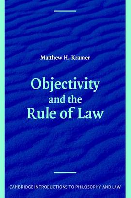 Objectivity and the Rule of Law