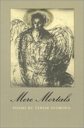 Mere Mortals pdf epub mobi 电子书 下载