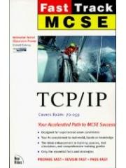 MCSE Fast Track: TCP/IP pdf epub mobi 电子书 下载