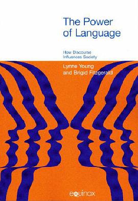 The Power of Language pdf epub mobi 电子书 下载