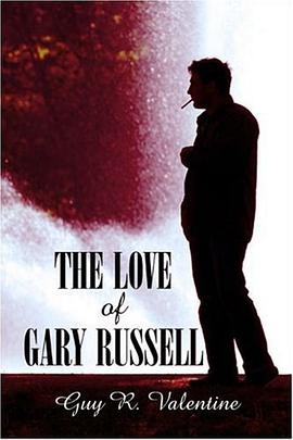 The Love of Gary Russell pdf epub mobi 电子书 下载