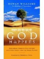 Where God Happens: Discovering Christ in One Another and Other Lessons from the Desert Fathers pdf epub mobi 电子书 下载