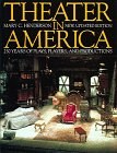 Theater in America pdf epub mobi 电子书 下载
