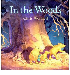IN THE WOODS (HB). pdf epub mobi 电子书 下载