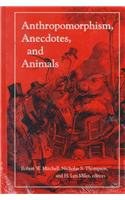 Anthropomorphism, Anecdotes, and Animals pdf epub mobi 電子書 下載