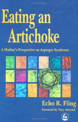Eating an Artichoke pdf epub mobi 电子书 下载