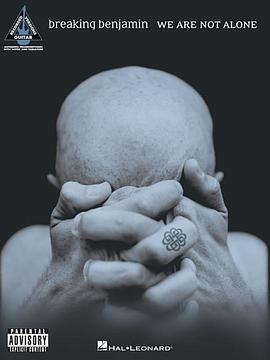 Breaking Benjamin - We Are Not Alone pdf epub mobi 下载