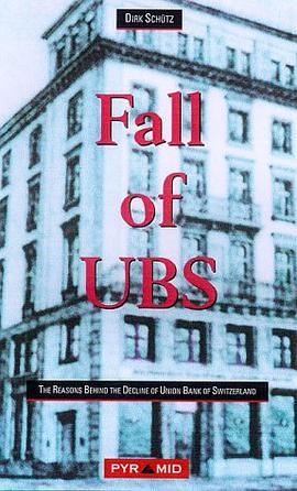 The Fall of the UBS pdf epub mobi 电子书 下载
