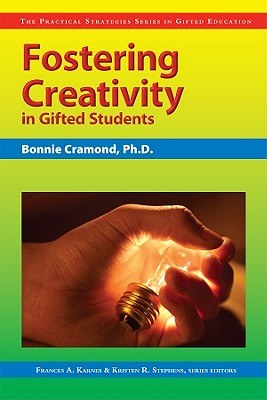 Fostering Creativity in Gifted Students pdf epub mobi 电子书 下载