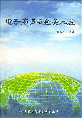 电子商务与金关工程 pdf epub mobi 电子书 下载