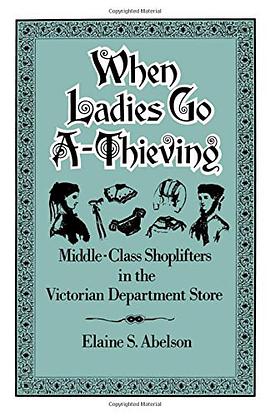 When Ladies Go A-Thieving
