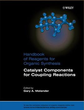 Catalyst Components for Coupling Reactions pdf epub mobi 电子书 下载