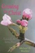 Growing in Christ pdf epub mobi 電子書 下載