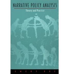 Narrative Policy Analysis Theory and Practice pdf epub mobi 电子书 下载