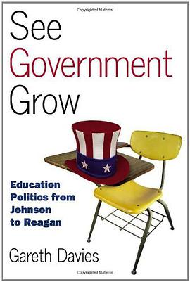 See Government Grow pdf epub mobi 电子书 下载