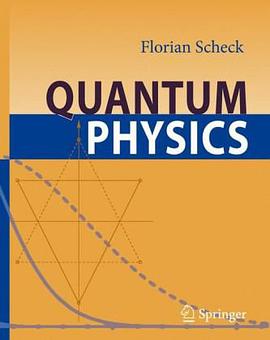 Quantum Physics pdf epub mobi 電子書 下載