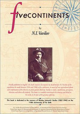 Five Continents pdf epub mobi 电子书 下载