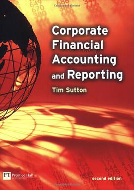 Corporate Financial Accounting and Reporting pdf epub mobi 电子书 下载