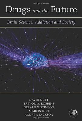 Drugs and the Future pdf epub mobi 电子书 下载