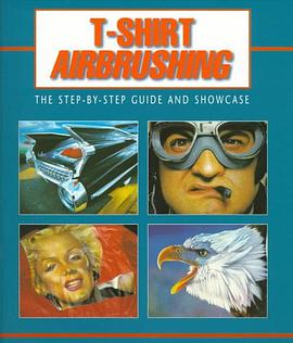 T-Shirt Airbrushing pdf epub mobi 电子书 下载