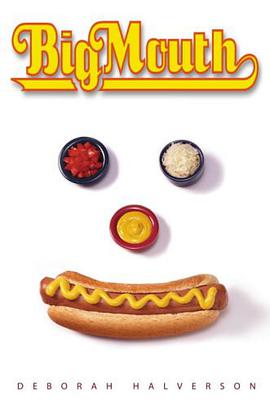 Big Mouth pdf epub mobi 电子书 下载