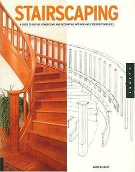 Stairscaping pdf epub mobi 电子书 下载