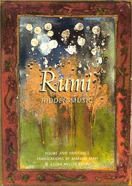 Rumi pdf epub mobi 电子书 下载