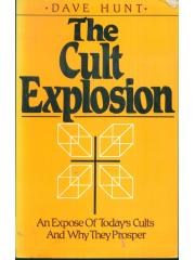 The Cult Explosion: An Expose of Todays Cults and Why They Prosper pdf epub mobi 电子书 下载