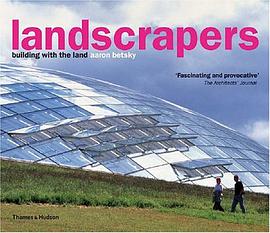 LANDSCRAPERS pdf epub mobi 下载
