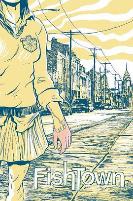 Fishtown pdf epub mobi 电子书 下载