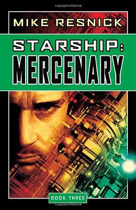 Starship - Mercenary