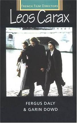 Leos Carax (French Film Directors) pdf epub mobi 电子书 下载