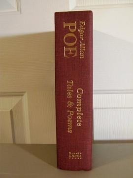 Complete Tales and Poems pdf epub mobi 电子书 下载