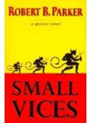 Small Vices pdf epub mobi 电子书 下载