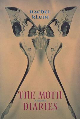 The Moth Diaries pdf epub mobi 电子书 下载