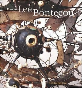 Lee Bontecou pdf epub mobi 电子书 下载