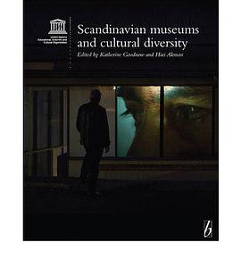 Scandinavian Museums and Cultural Diversity pdf epub mobi 電子書 下載