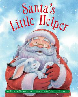 Santa's Little Helper pdf epub mobi 電子書 下載