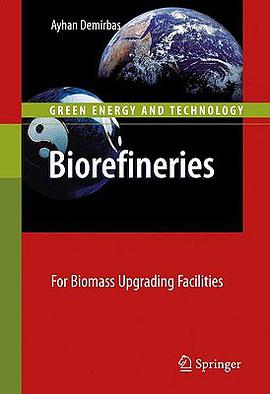 Biorefineries pdf epub mobi 电子书 下载