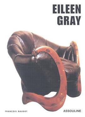 Eileen Gray pdf epub mobi 電子書 下載