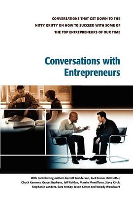 Conversations With Entrepreneurs pdf epub mobi 电子书 下载