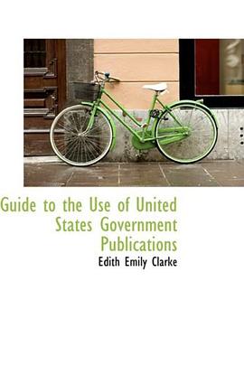 Guide to the Use of United States Government Publications pdf epub mobi 电子书 下载