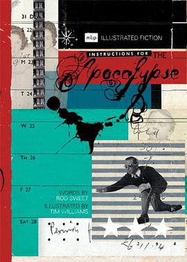 Instructions for the Apocalypse pdf epub mobi 电子书 下载