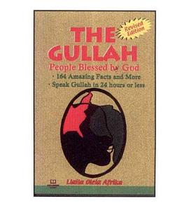 The Gullah pdf epub mobi 電子書 下載