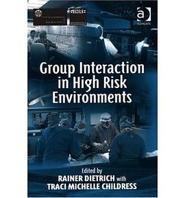 Group Interaction In High Risk Environments pdf epub mobi 电子书 下载