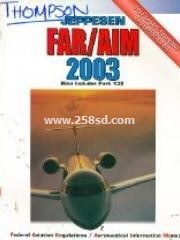 Jeppesen FAR/ AIM 2003 pdf epub mobi 电子书 下载