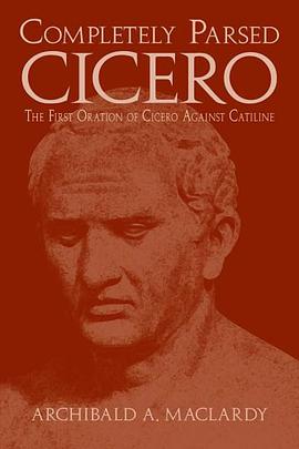 Completely Parsed Cicero