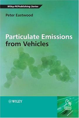 Particulate Emissions from Vehicles pdf epub mobi 电子书 下载