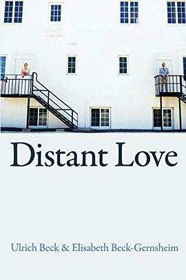 Distant Love pdf epub mobi 电子书 下载